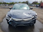 Honda Accord 2017