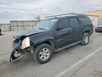 GMC Yukon 2013