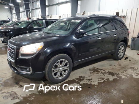 GMC Acadia 2016 - Image 1 of 12
