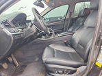 BMW Series 5 2013
