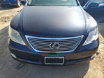 Lexus LS 2009