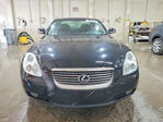 Lexus SC 2002