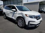 Honda Pilot 2020