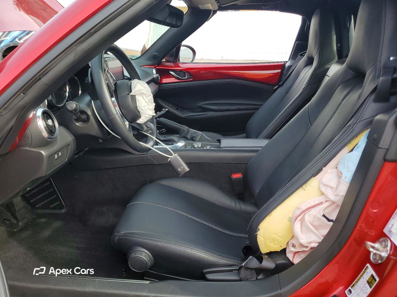 Mazda MX-5 2022