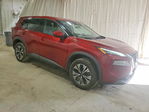 Nissan Rogue 2021