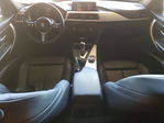 BMW Series 3 2015