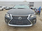Lexus ES 2018