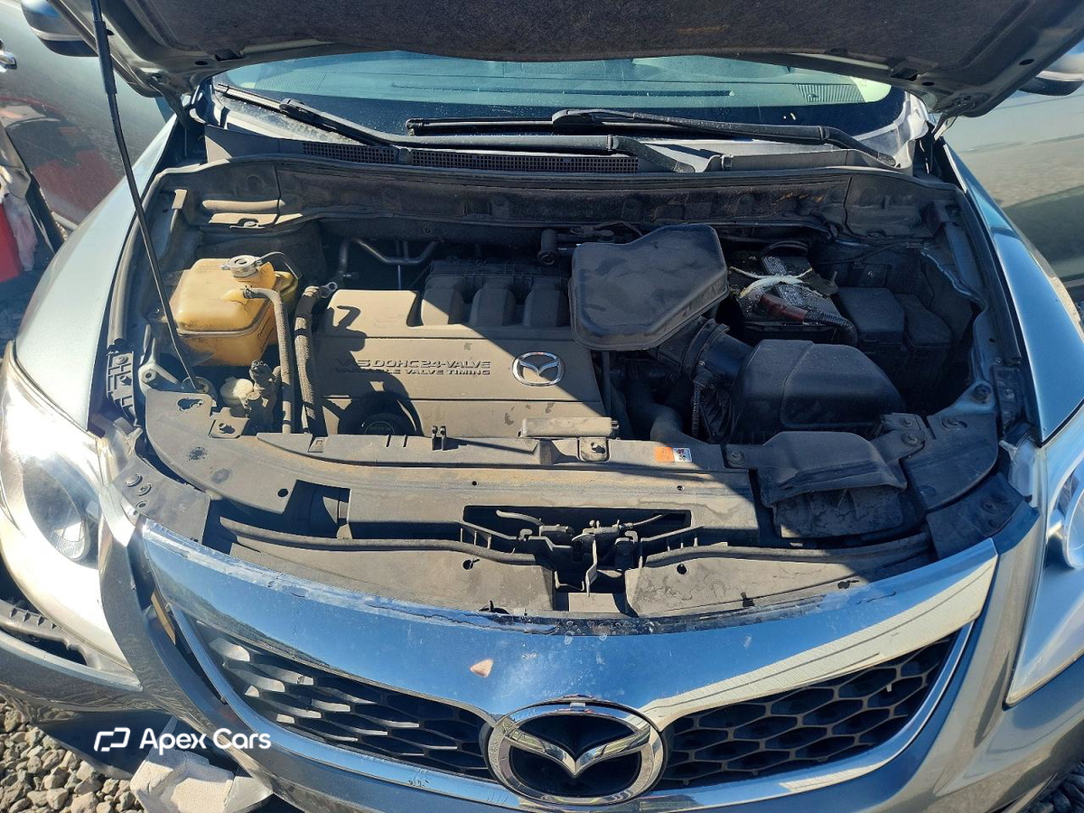 Mazda CX-9 2012