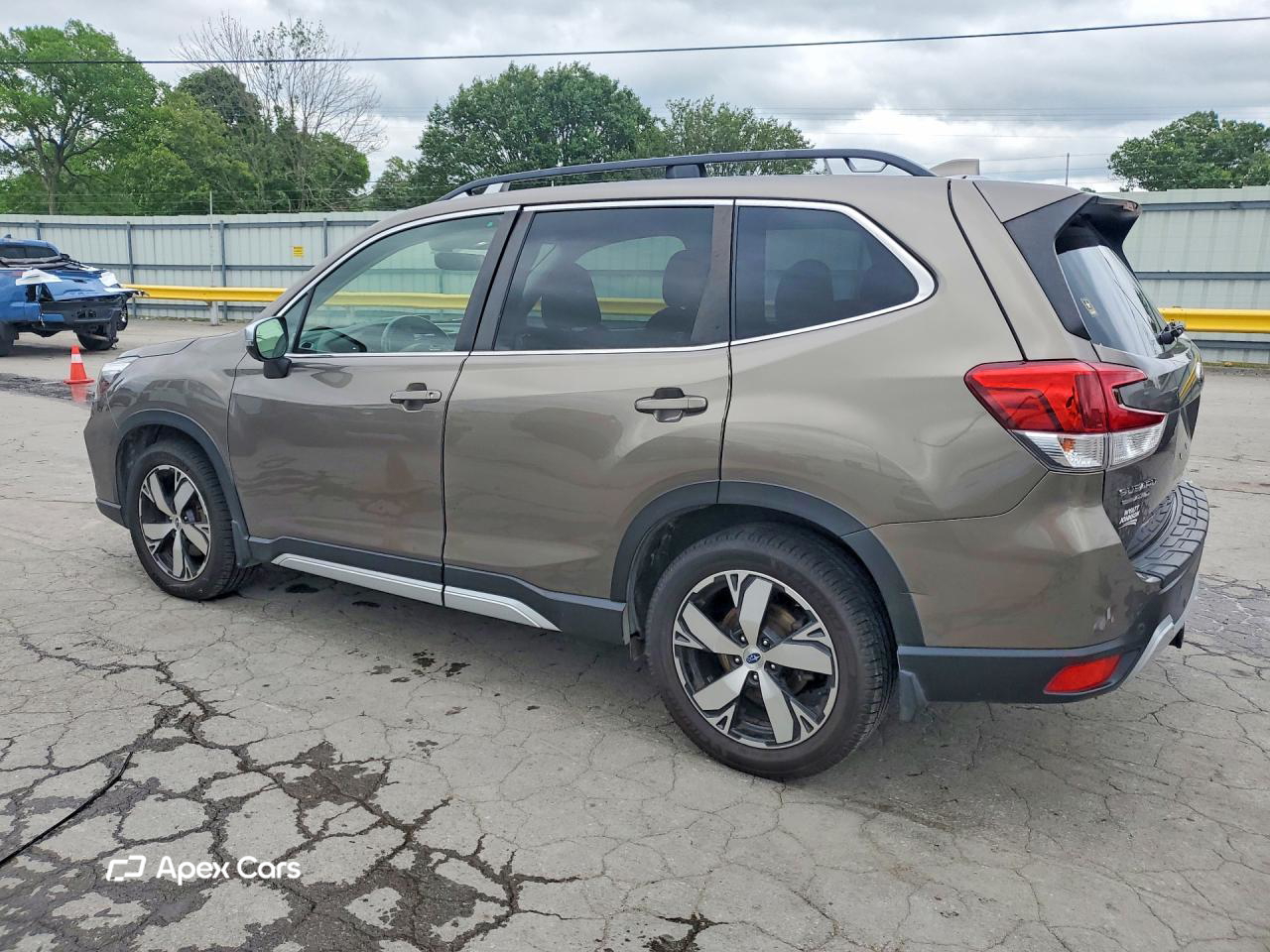 Subaru Forester 2020