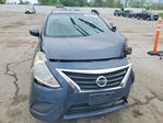 Nissan Versa 2016