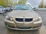 BMW Series 3 2007
