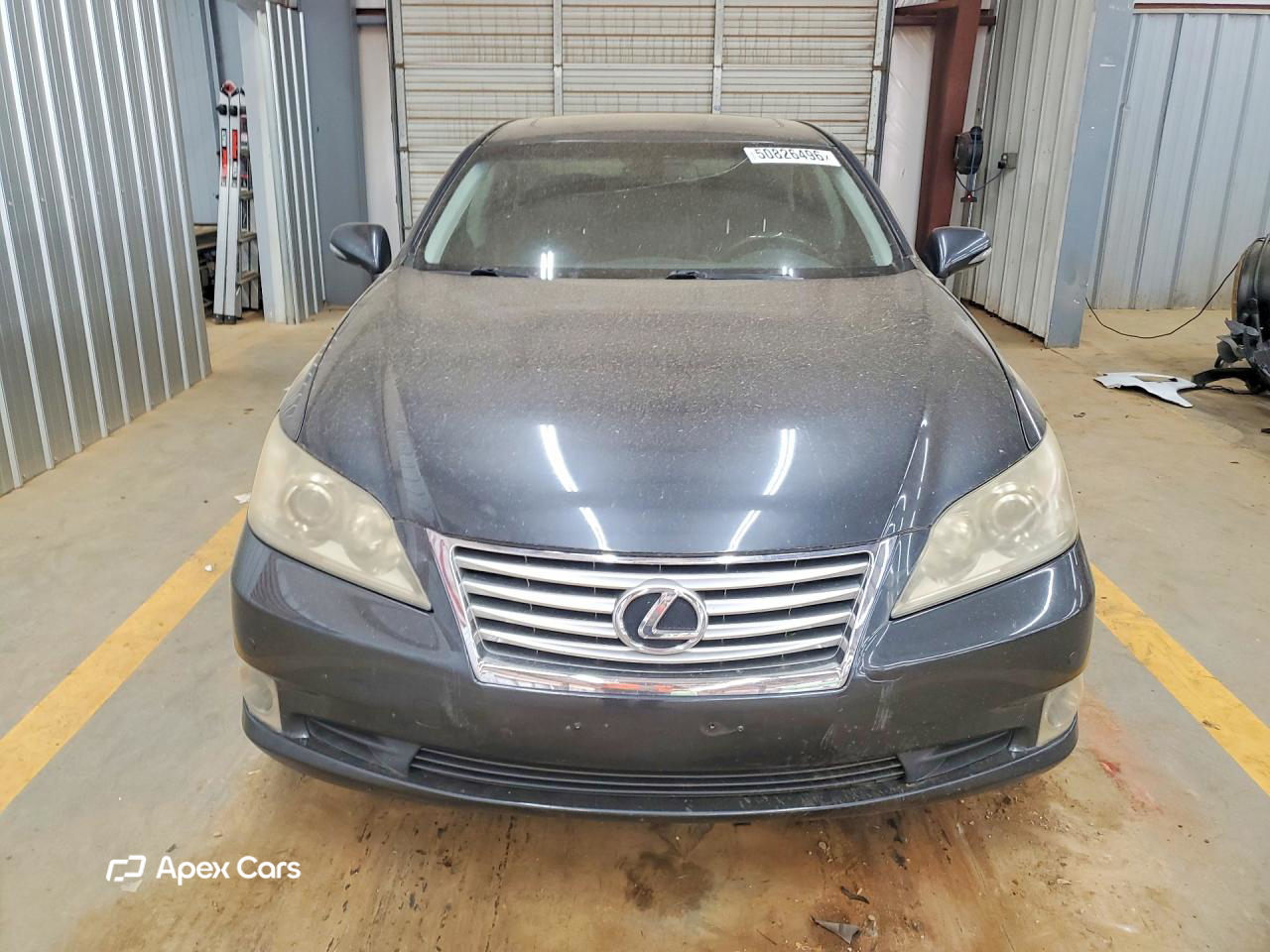 Lexus ES 2010