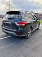 Nissan Pathfinder 2015