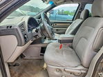 Buick Rendezvous 2004