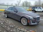 Cadillac CTS 2016