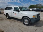 Ford Ranger 2007