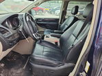 Chrysler Voyager 2014