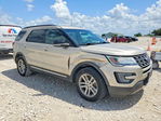 Ford Explorer 2017