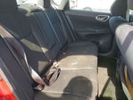 Nissan Sentra 2013