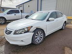 Honda Accord 2012