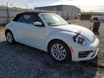 Volkswagen Beetle 2017
