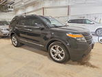 Ford Explorer 2013
