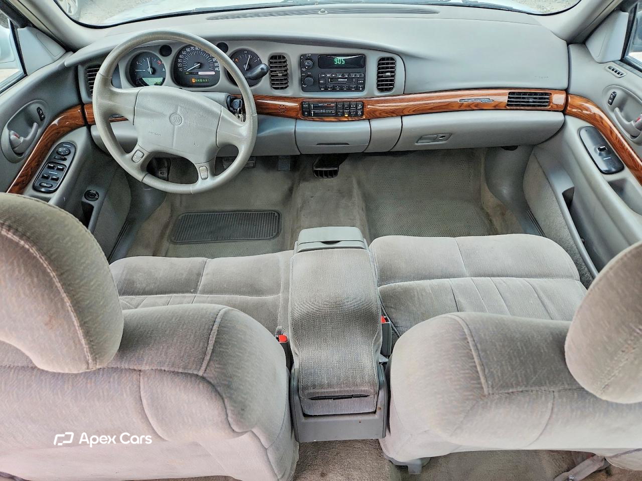 Buick LeSabre 2000