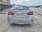 Nissan Sentra 2015
