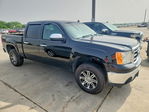 GMC Sierra 2013