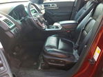 Ford Explorer 2014