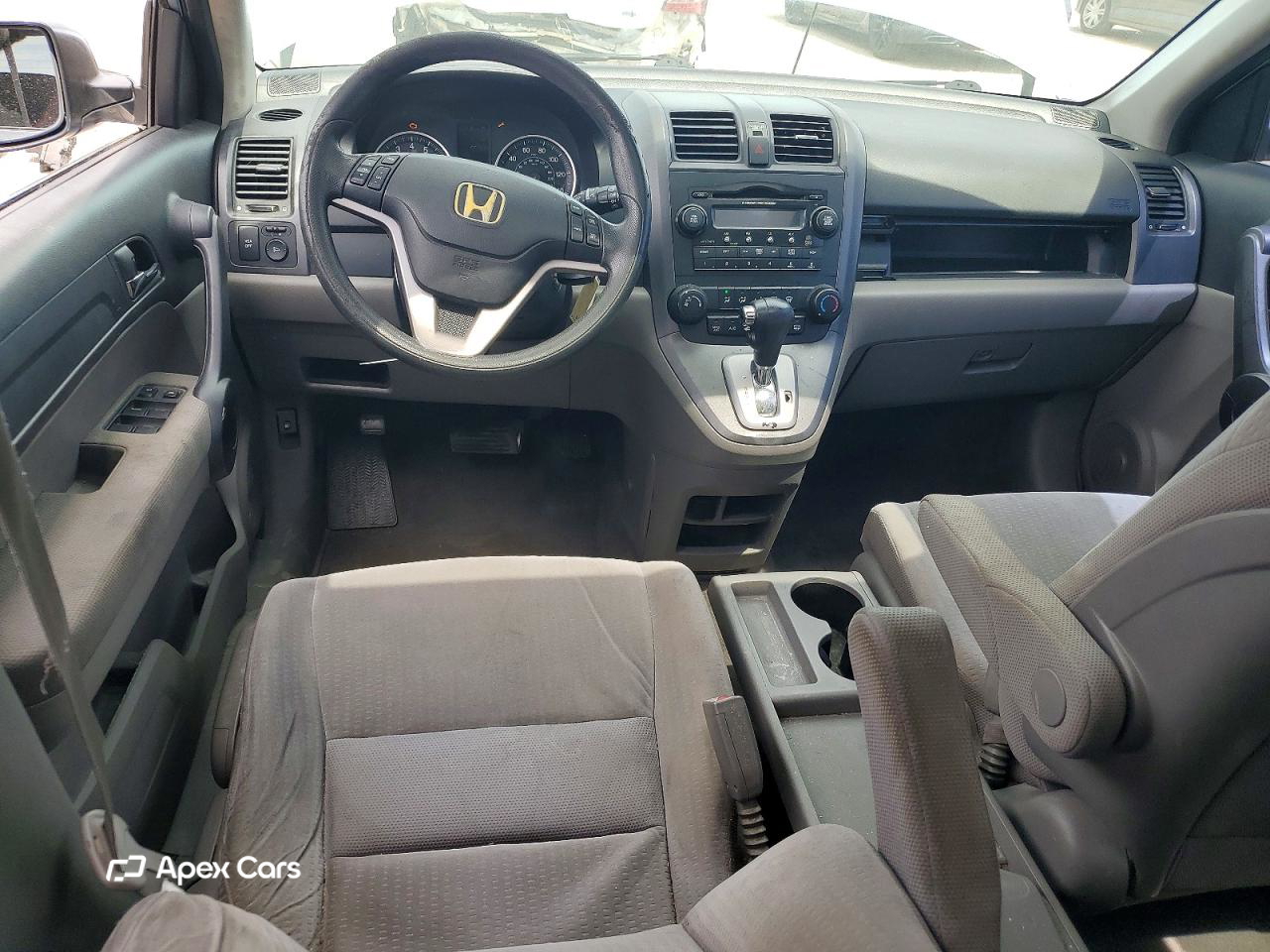 Honda CR-V 2008