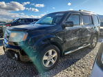 Honda Pilot 2011