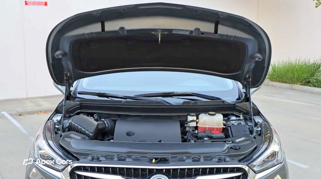 Buick Enclave 2020