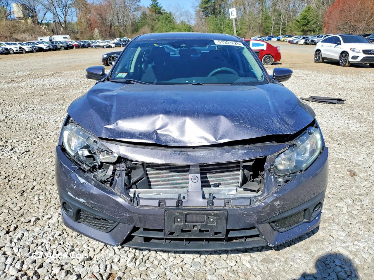 Honda Civic 2018