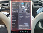 Tesla Model S 2012