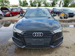 Audi A6 2016