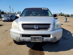 Honda Pilot 2004