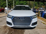Audi Q7 2017