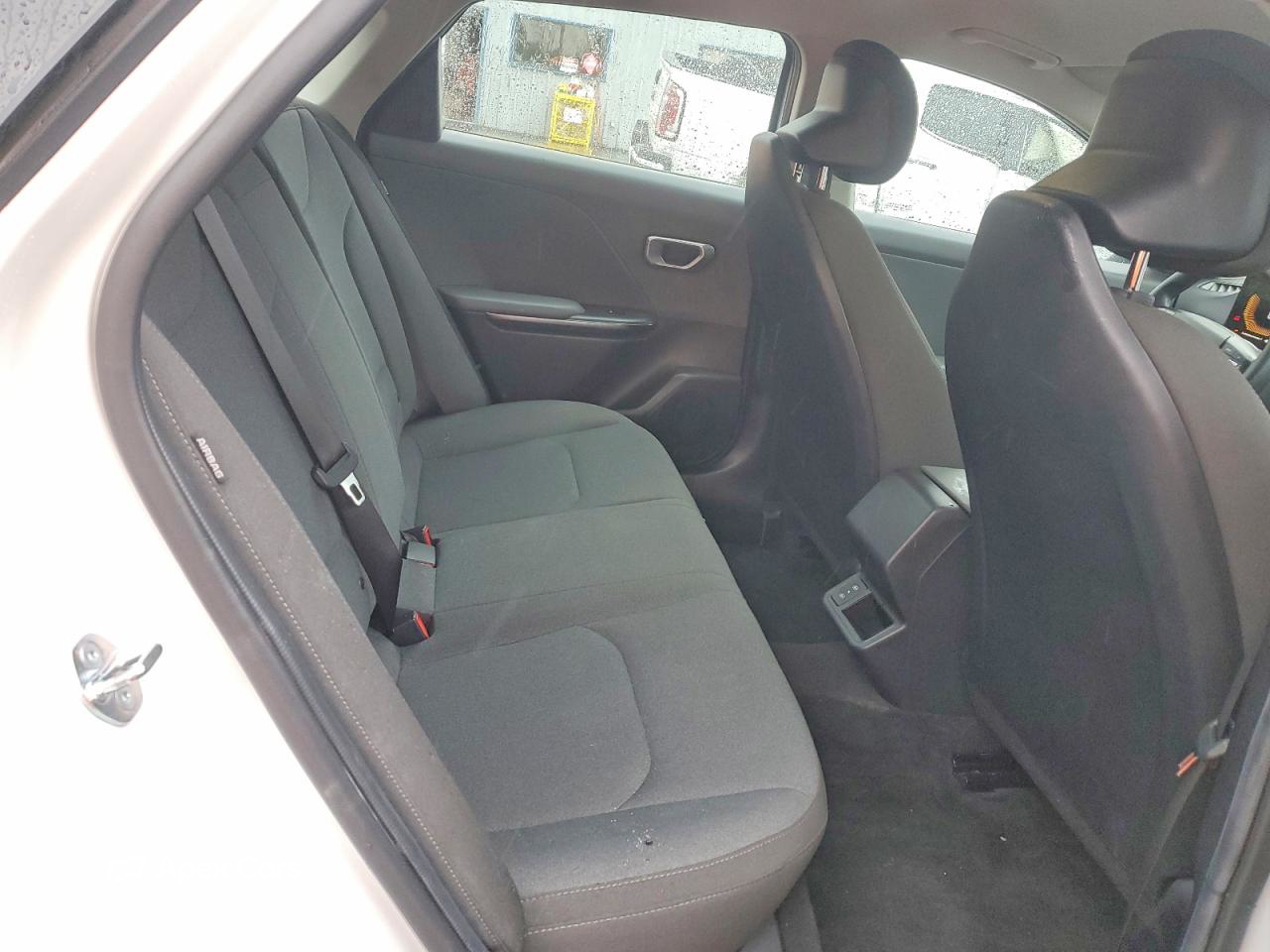 Kia K4 2025