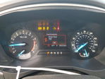 Ford Fusion 2013