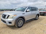 Nissan Armada 2017