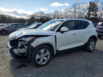 Volvo XC40 2021