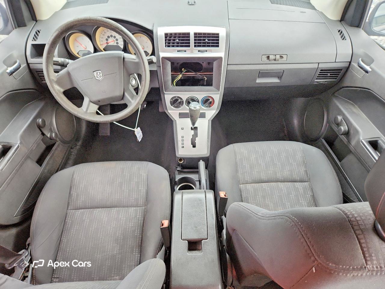 Dodge Caliber 2008
