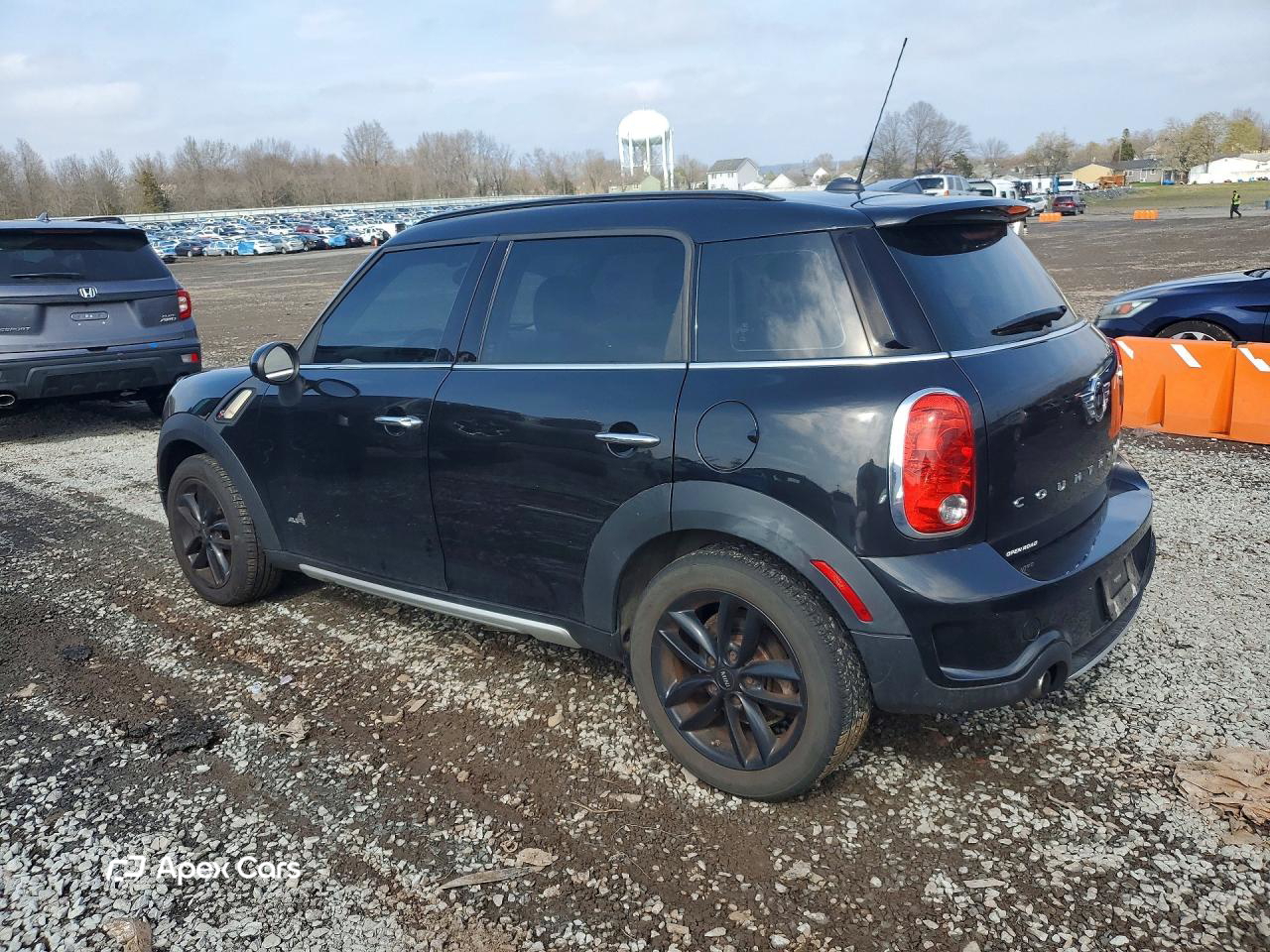 MINI Cooper 2016