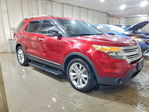 Ford Explorer 2013