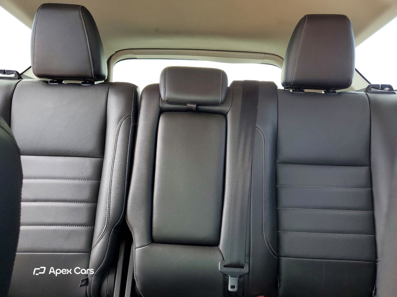 Ford Escape 2014
