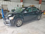 Chevrolet Sonic 2017