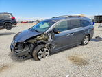 Honda Odyssey 2011