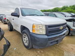 Chevrolet Silverado 2010
