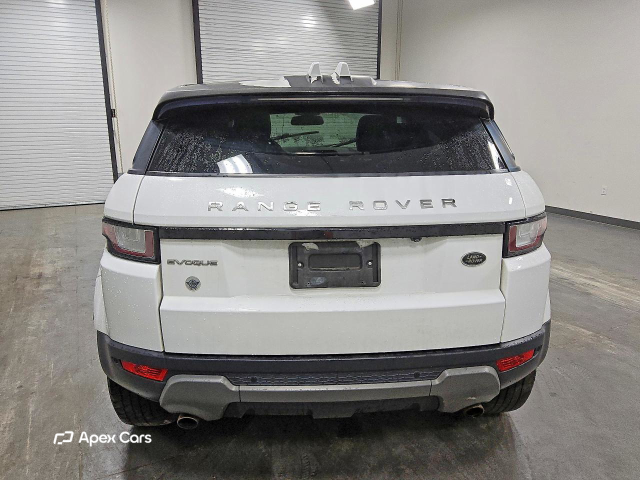 Land Rover Range Rover 2018